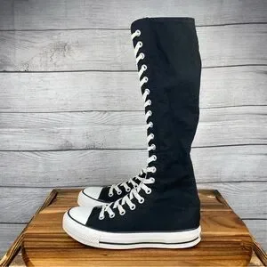 Converse | Shoes | Converse Chuck Taylor All Star Xxhi Knee High
